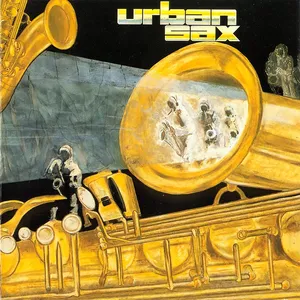 Urban sax